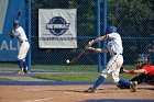 Baseball vs WPI  Wheaton College Baseball vs WPI. - Photo By: KEITH NORDSTROM : Wheaton, baseball